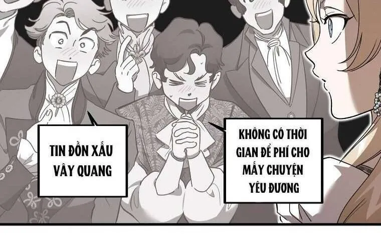 Ác Quỷ Nuôi Dưỡng Tiểu Thư Chap 77 - Next Chap 78