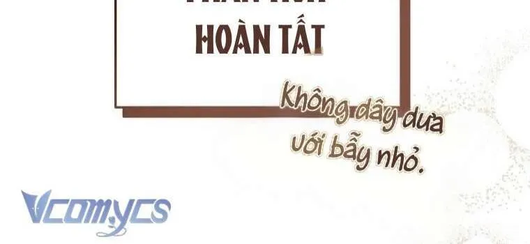 Ác Quỷ Nuôi Dưỡng Tiểu Thư Chap 77 - Next Chap 78