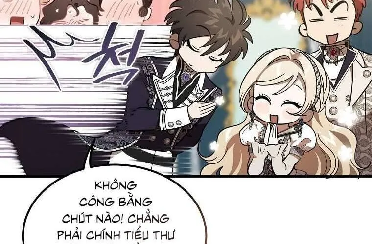 Ác Quỷ Nuôi Dưỡng Tiểu Thư Chap 77 - Next Chap 78