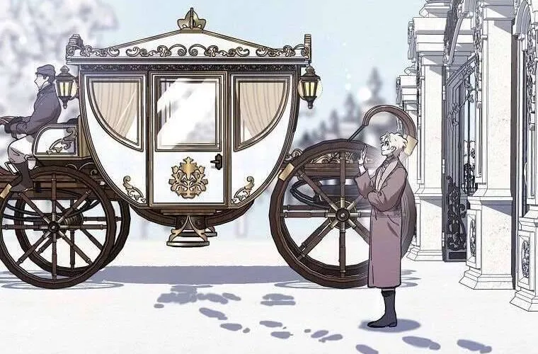 Ác Quỷ Nuôi Dưỡng Tiểu Thư Chap 78 - Next Chap 79