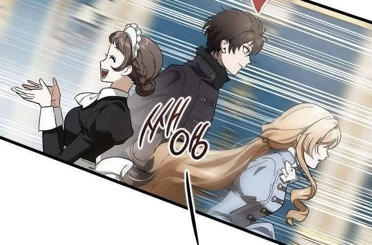 Ác Quỷ Nuôi Dưỡng Tiểu Thư Chap 79 - Next Chap 80