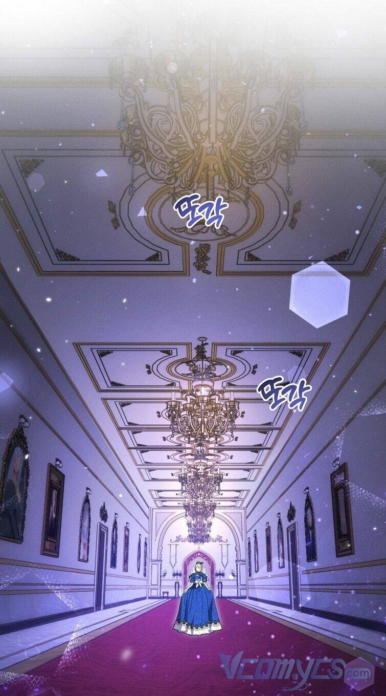 Ác Quỷ Nuôi Dưỡng Tiểu Thư Chap 8 - Next Chap 9