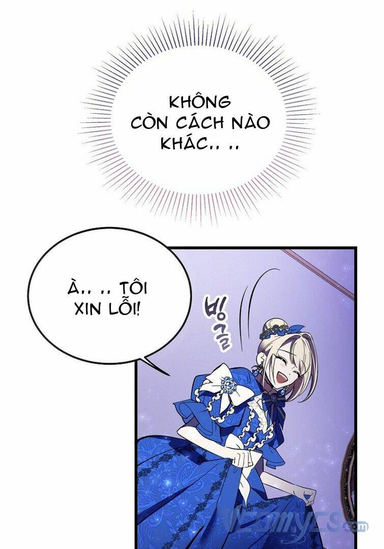 Ác Quỷ Nuôi Dưỡng Tiểu Thư Chap 8 - Next Chap 9