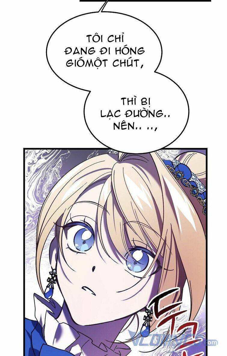 Ác Quỷ Nuôi Dưỡng Tiểu Thư Chap 8 - Next Chap 9