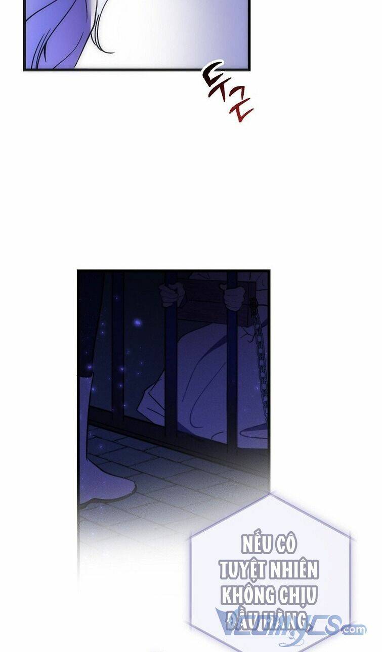 Ác Quỷ Nuôi Dưỡng Tiểu Thư Chap 8 - Next Chap 9