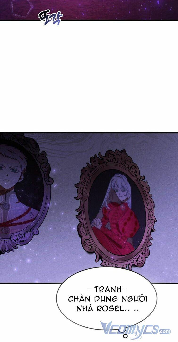 Ác Quỷ Nuôi Dưỡng Tiểu Thư Chap 8 - Next Chap 9