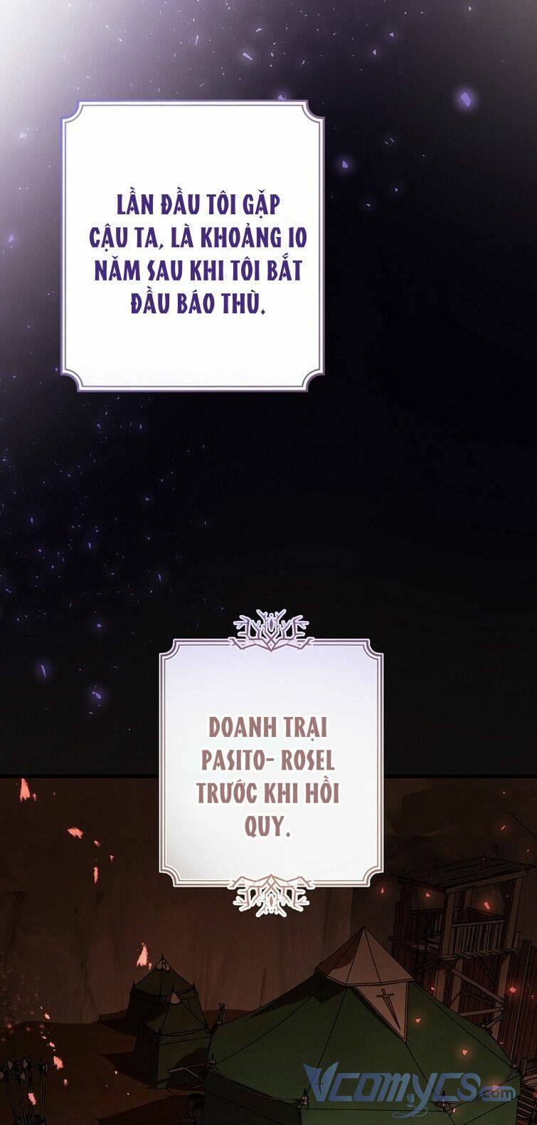 Ác Quỷ Nuôi Dưỡng Tiểu Thư Chap 8 - Next Chap 9