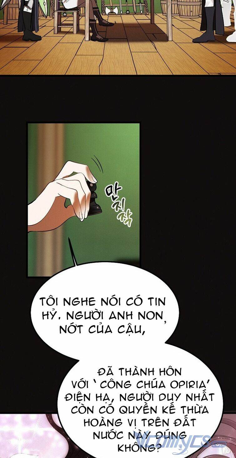 Ác Quỷ Nuôi Dưỡng Tiểu Thư Chap 8 - Next Chap 9