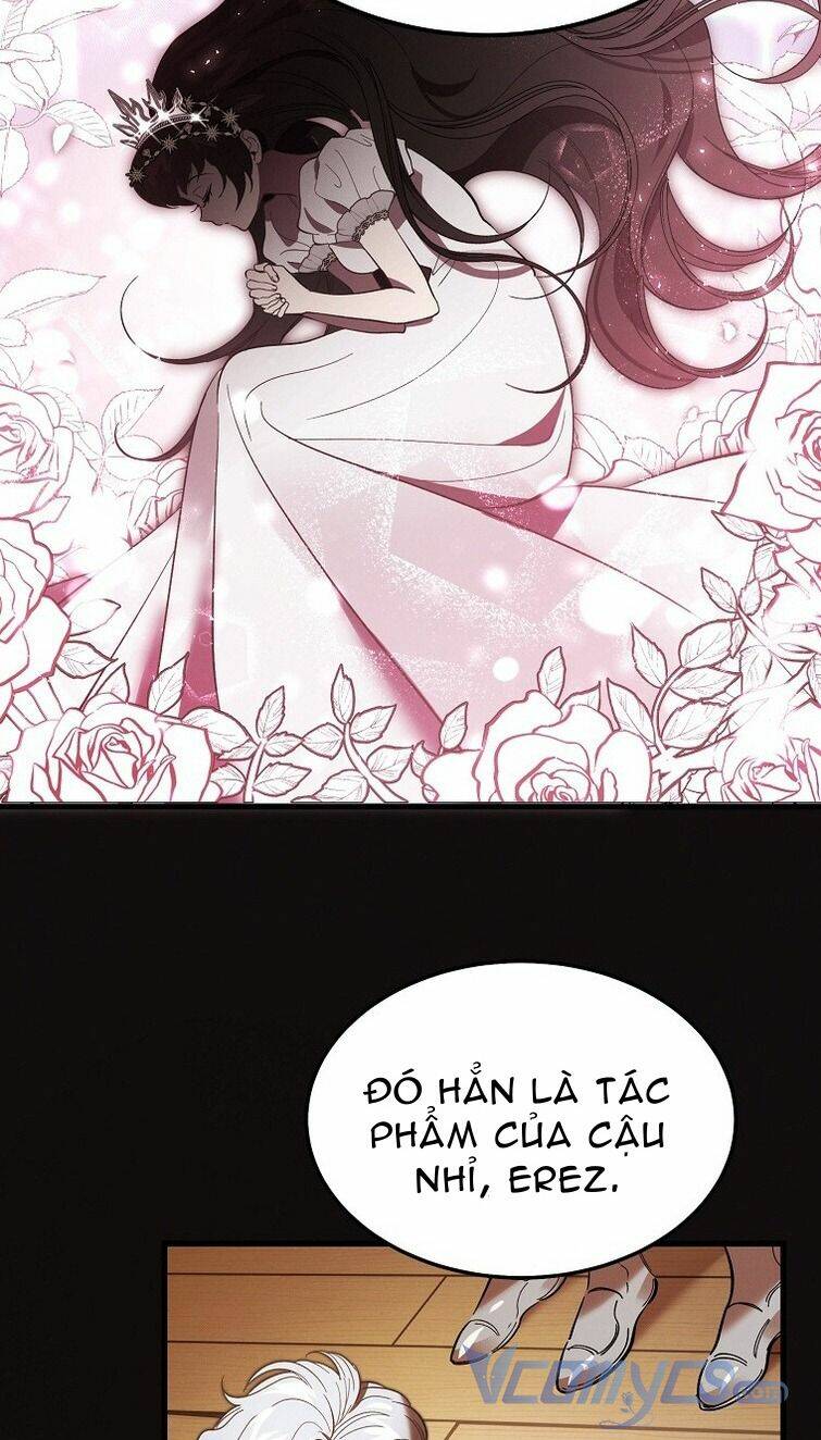 Ác Quỷ Nuôi Dưỡng Tiểu Thư Chap 8 - Next Chap 9