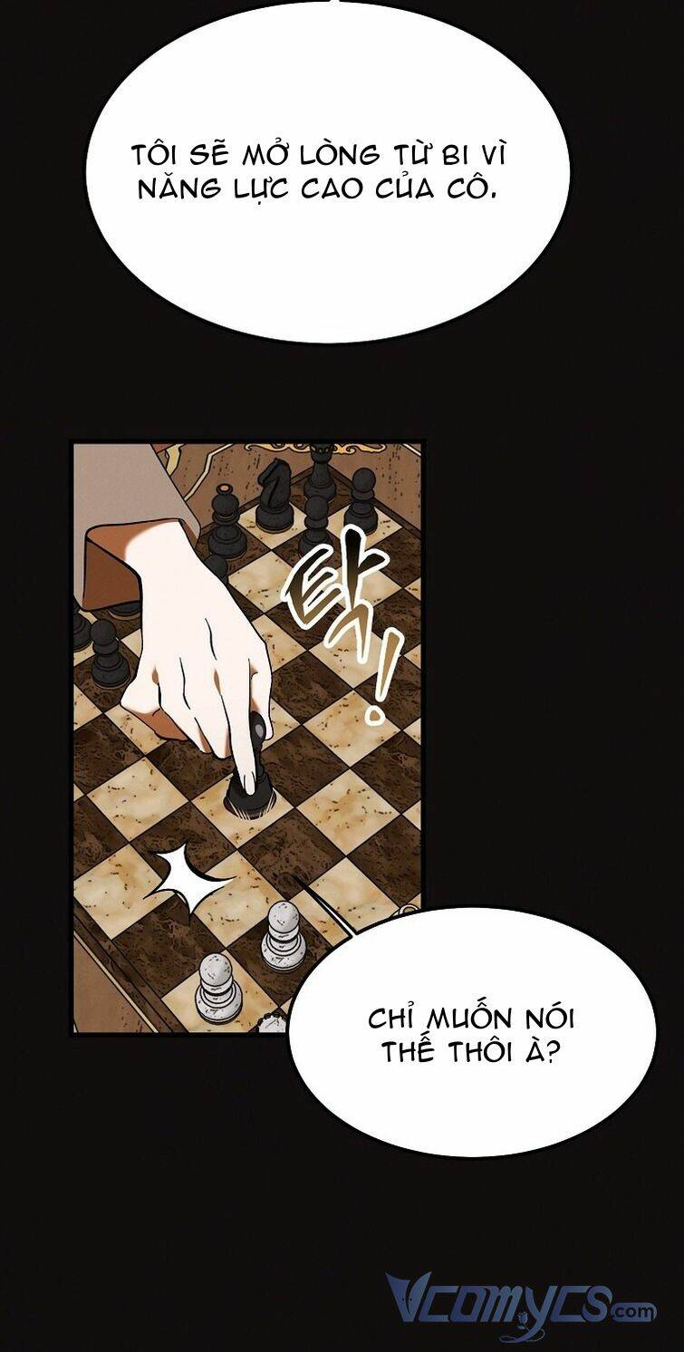 Ác Quỷ Nuôi Dưỡng Tiểu Thư Chap 8 - Next Chap 9