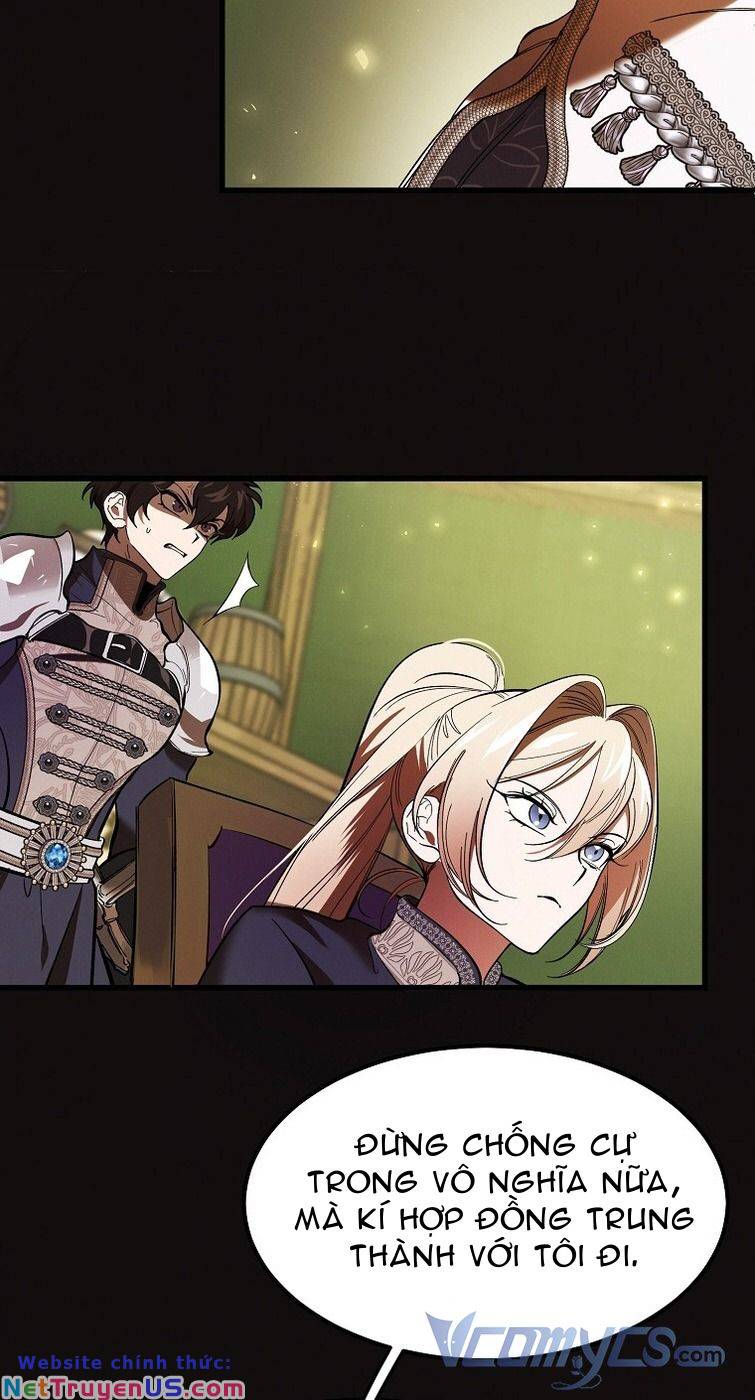 Ác Quỷ Nuôi Dưỡng Tiểu Thư Chap 8 - Next Chap 9