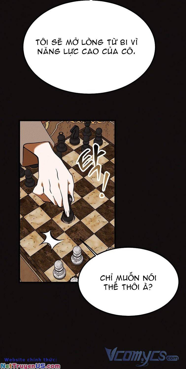 Ác Quỷ Nuôi Dưỡng Tiểu Thư Chap 8 - Next Chap 9