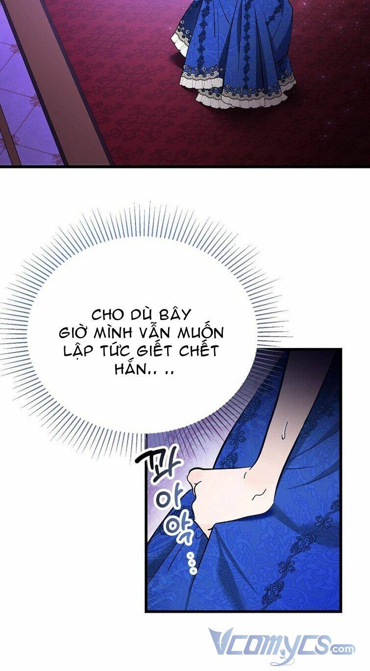 Ác Quỷ Nuôi Dưỡng Tiểu Thư Chap 8 - Next Chap 9