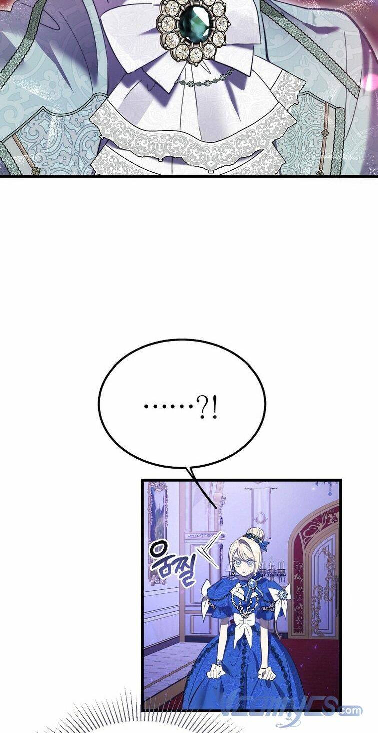 Ác Quỷ Nuôi Dưỡng Tiểu Thư Chap 8 - Next Chap 9