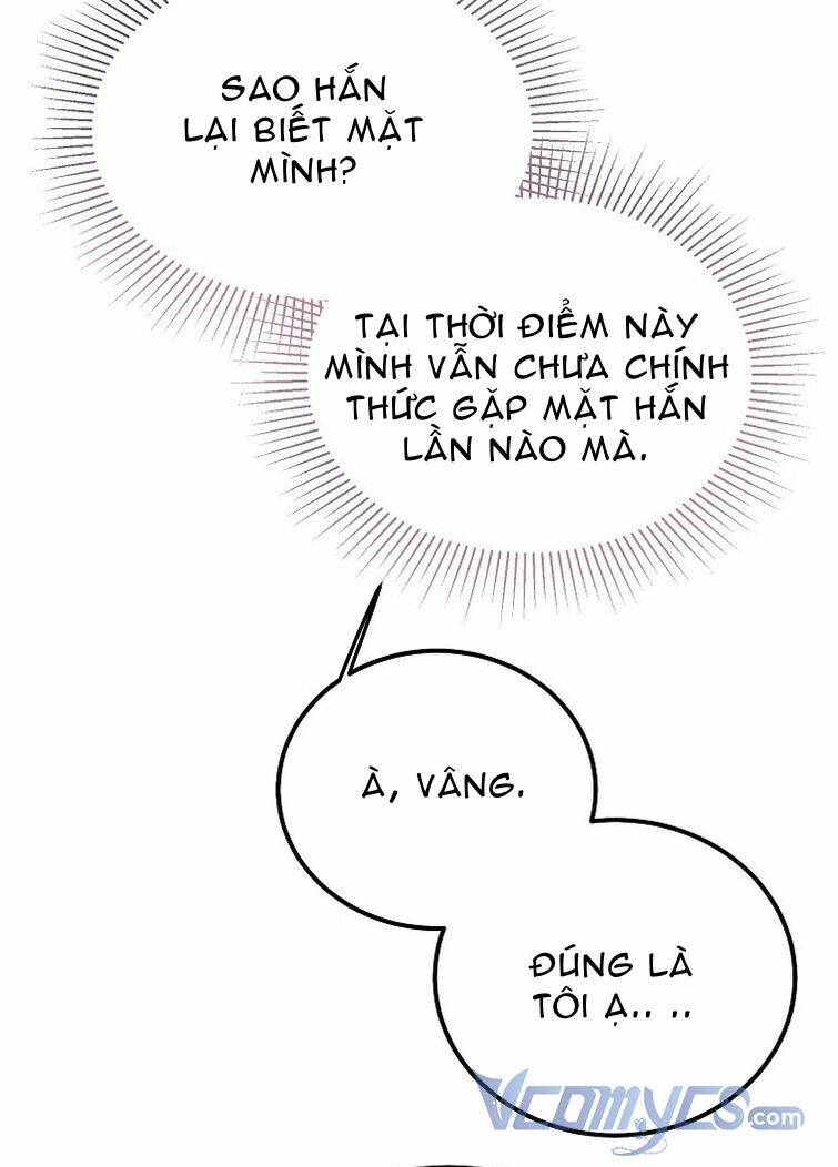 Ác Quỷ Nuôi Dưỡng Tiểu Thư Chap 8 - Next Chap 9