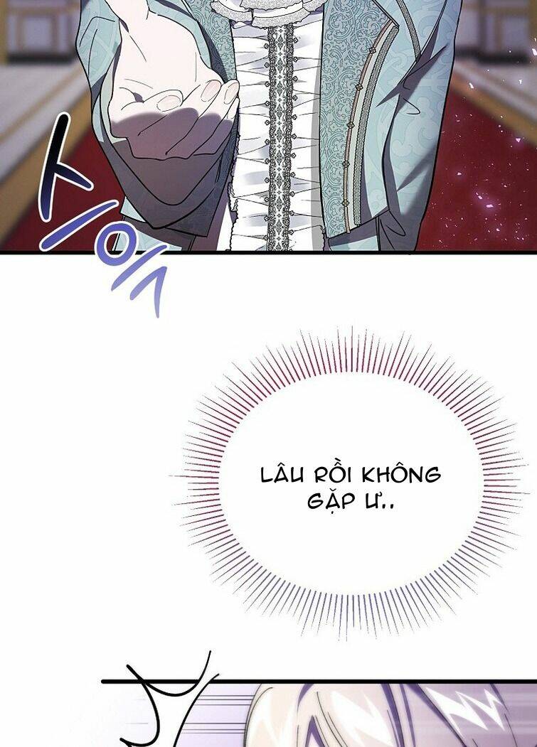 Ác Quỷ Nuôi Dưỡng Tiểu Thư Chap 8 - Next Chap 9