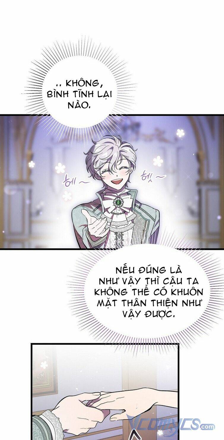 Ác Quỷ Nuôi Dưỡng Tiểu Thư Chap 8 - Next Chap 9