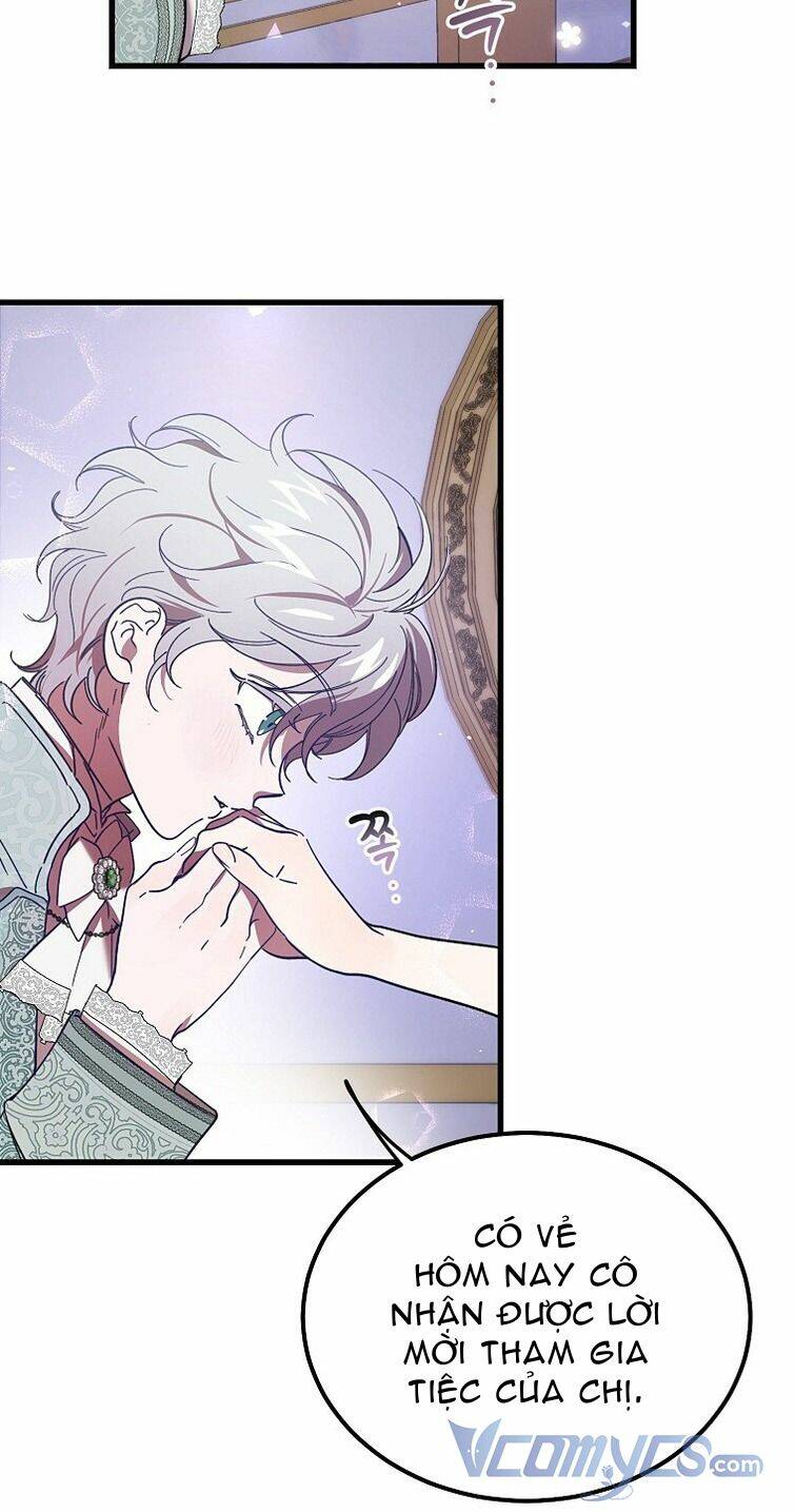 Ác Quỷ Nuôi Dưỡng Tiểu Thư Chap 8 - Next Chap 9