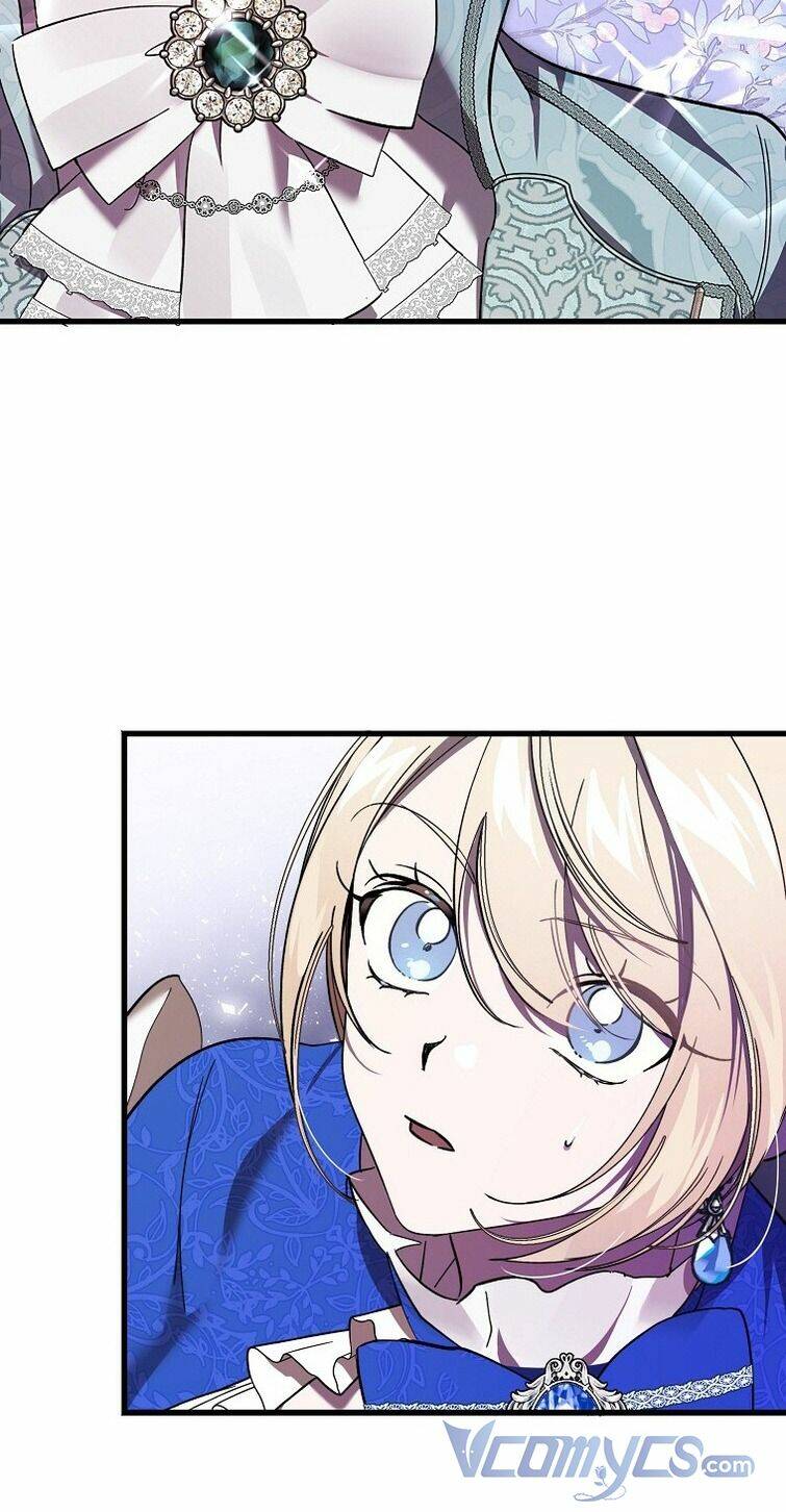 Ác Quỷ Nuôi Dưỡng Tiểu Thư Chap 8 - Next Chap 9