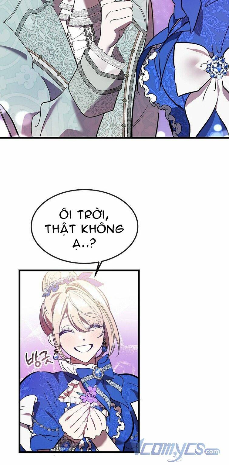 Ác Quỷ Nuôi Dưỡng Tiểu Thư Chap 8 - Next Chap 9