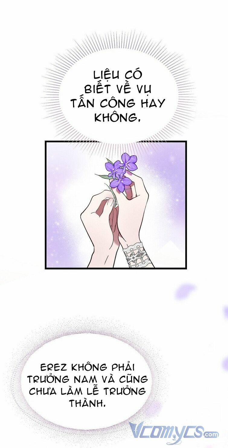 Ác Quỷ Nuôi Dưỡng Tiểu Thư Chap 8 - Next Chap 9