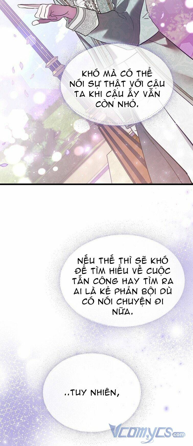 Ác Quỷ Nuôi Dưỡng Tiểu Thư Chap 8 - Next Chap 9