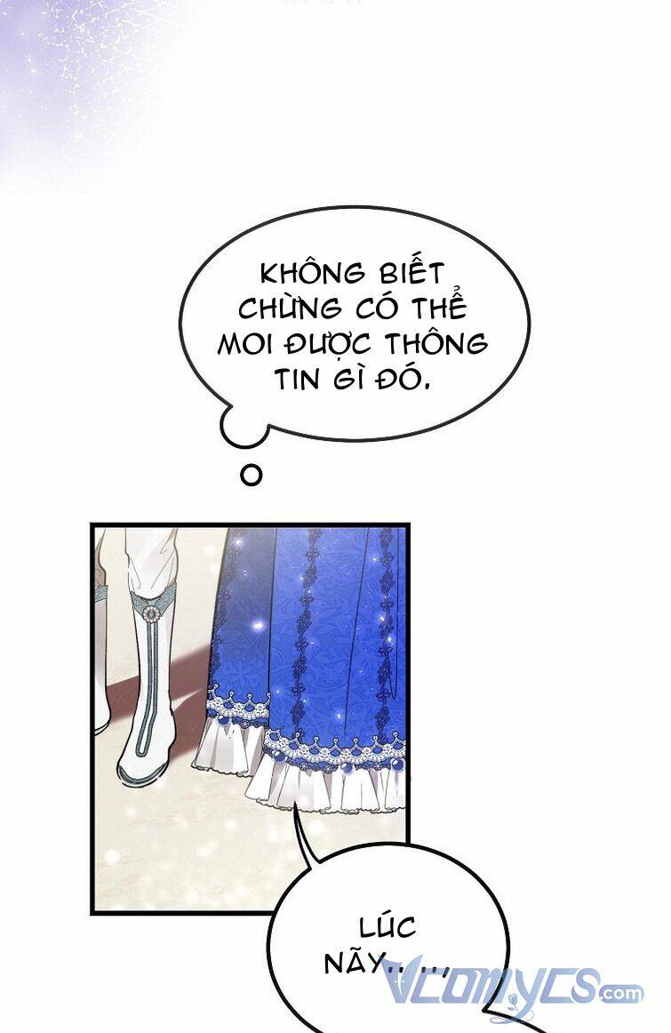 Ác Quỷ Nuôi Dưỡng Tiểu Thư Chap 8 - Next Chap 9