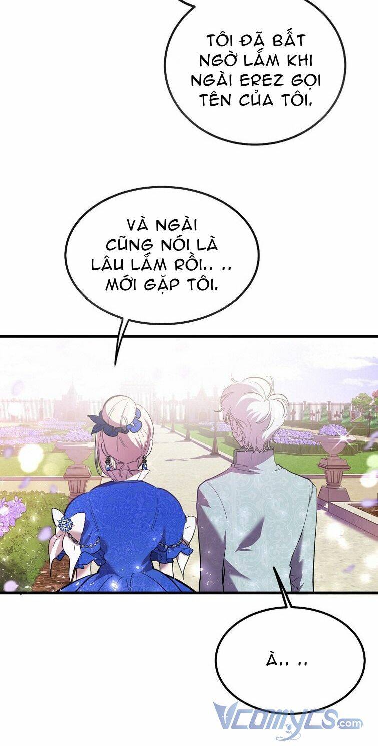 Ác Quỷ Nuôi Dưỡng Tiểu Thư Chap 8 - Next Chap 9