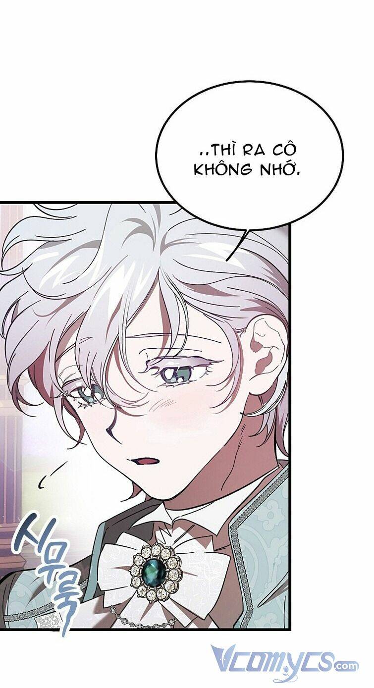 Ác Quỷ Nuôi Dưỡng Tiểu Thư Chap 8 - Next Chap 9