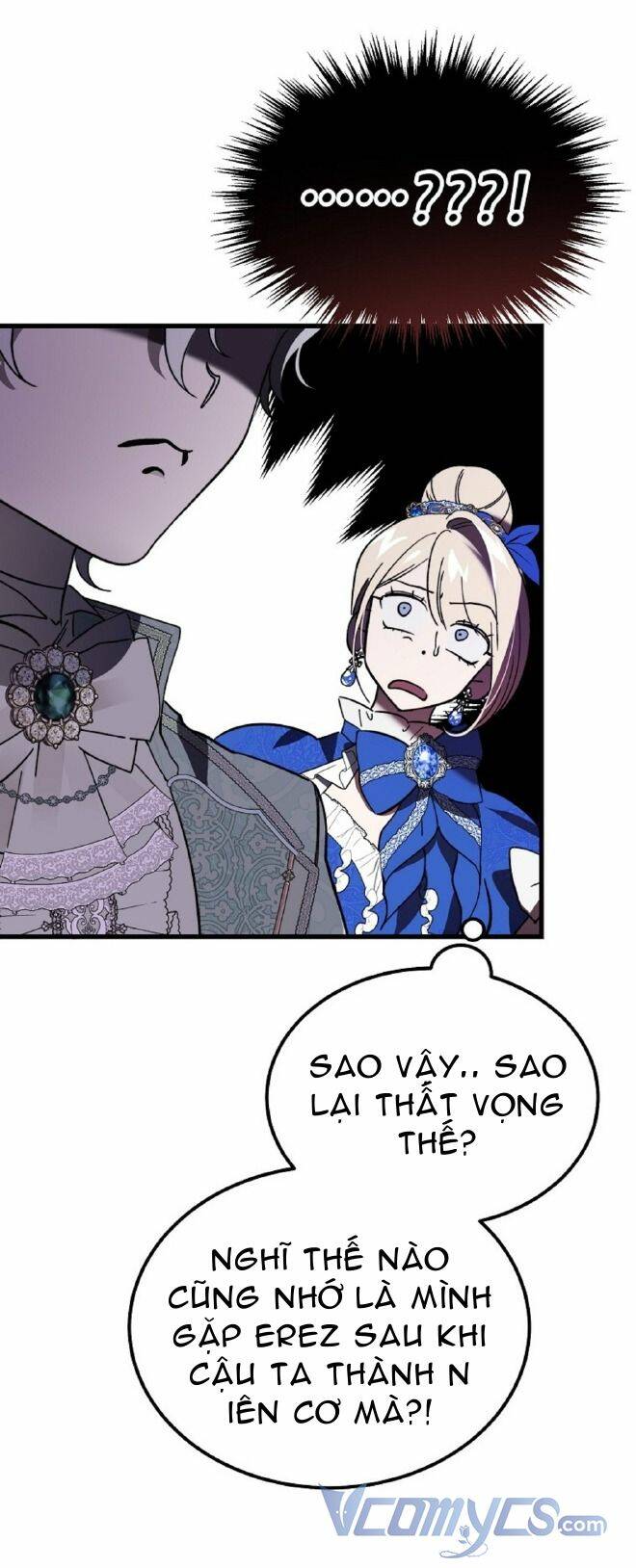 Ác Quỷ Nuôi Dưỡng Tiểu Thư Chap 8 - Next Chap 9