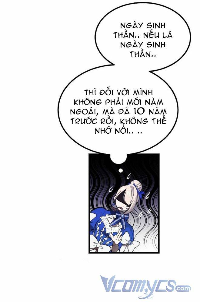 Ác Quỷ Nuôi Dưỡng Tiểu Thư Chap 8 - Next Chap 9