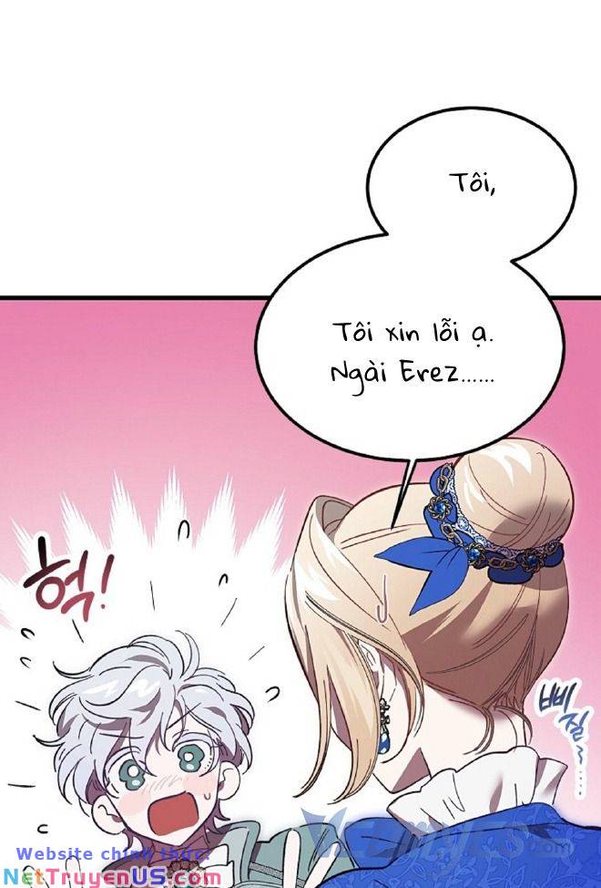 Ác Quỷ Nuôi Dưỡng Tiểu Thư Chap 8 - Next Chap 9