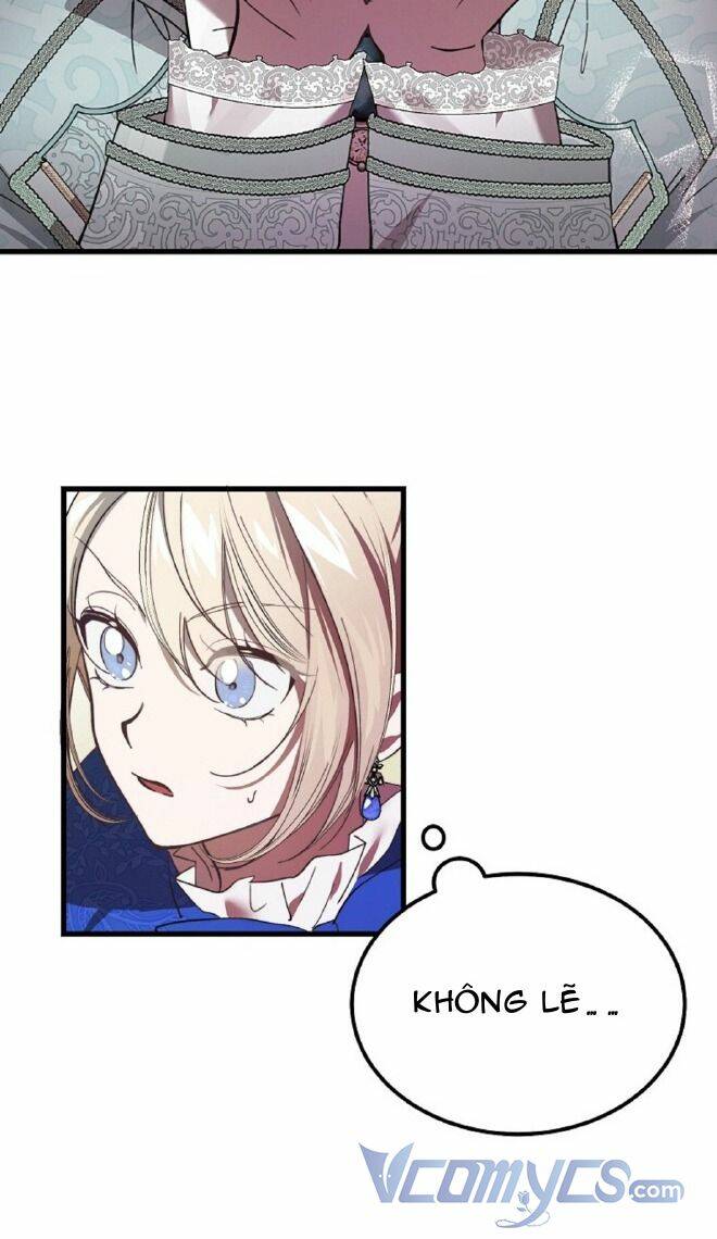 Ác Quỷ Nuôi Dưỡng Tiểu Thư Chap 8 - Next Chap 9