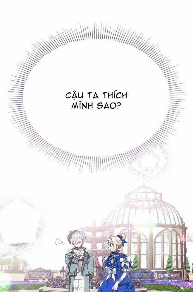 Ác Quỷ Nuôi Dưỡng Tiểu Thư Chap 8 - Next Chap 9