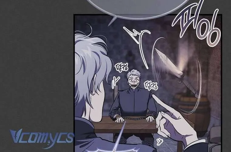 Ác Quỷ Nuôi Dưỡng Tiểu Thư Chap 81 - Next Chap 82