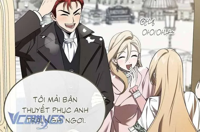 Ác Quỷ Nuôi Dưỡng Tiểu Thư Chap 82 - Next Chap 83