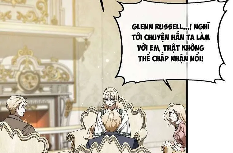 Ác Quỷ Nuôi Dưỡng Tiểu Thư Chap 82 - Next Chap 83