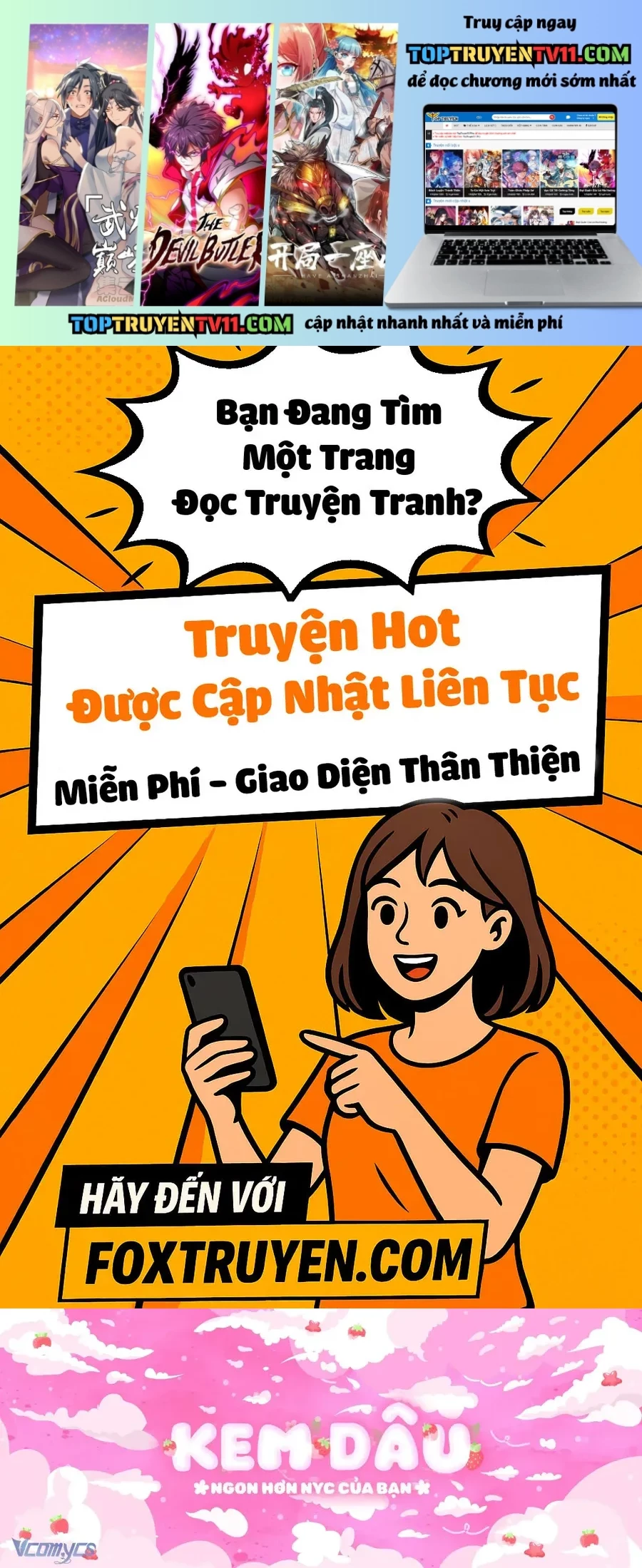 Ác Quỷ Nuôi Dưỡng Tiểu Thư Chap 83 - Next Chap 84