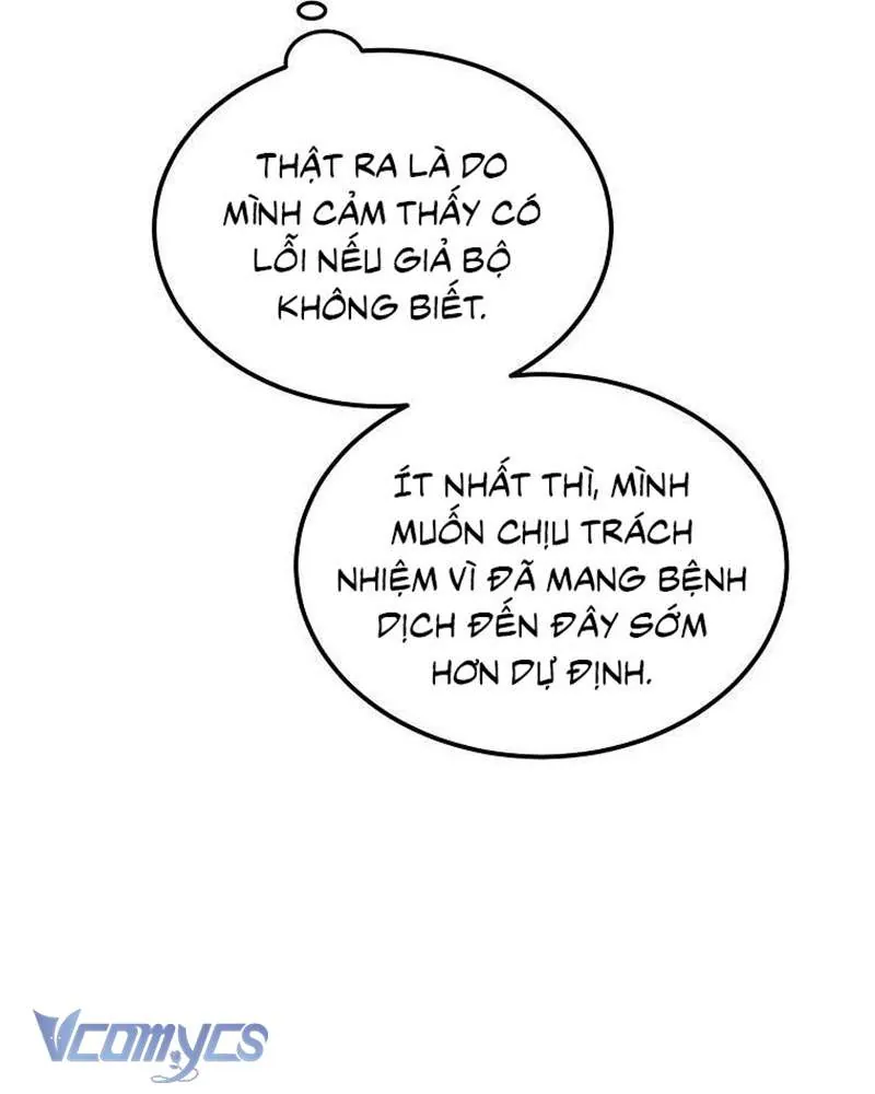 Ác Quỷ Nuôi Dưỡng Tiểu Thư Chap 83 - Next Chap 84