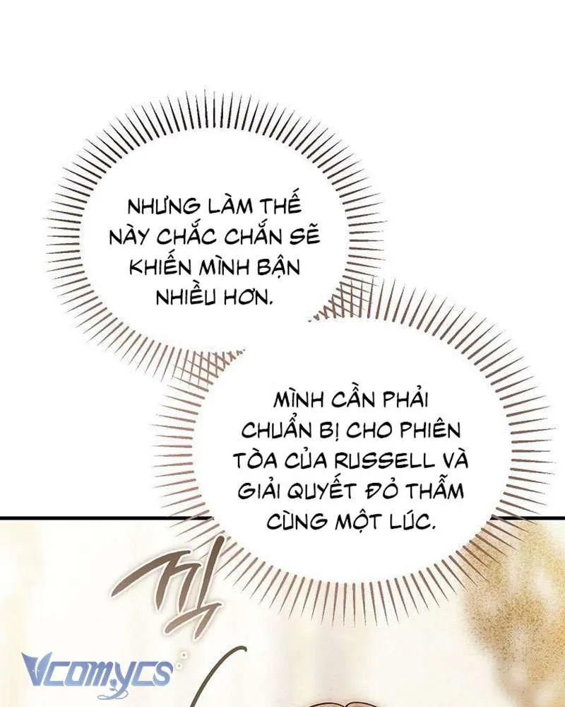 Ác Quỷ Nuôi Dưỡng Tiểu Thư Chap 83 - Next Chap 84