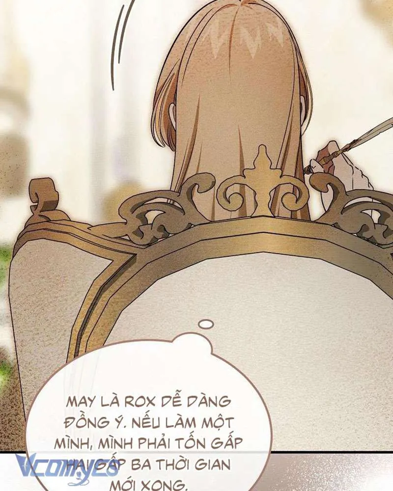 Ác Quỷ Nuôi Dưỡng Tiểu Thư Chap 83 - Next Chap 84