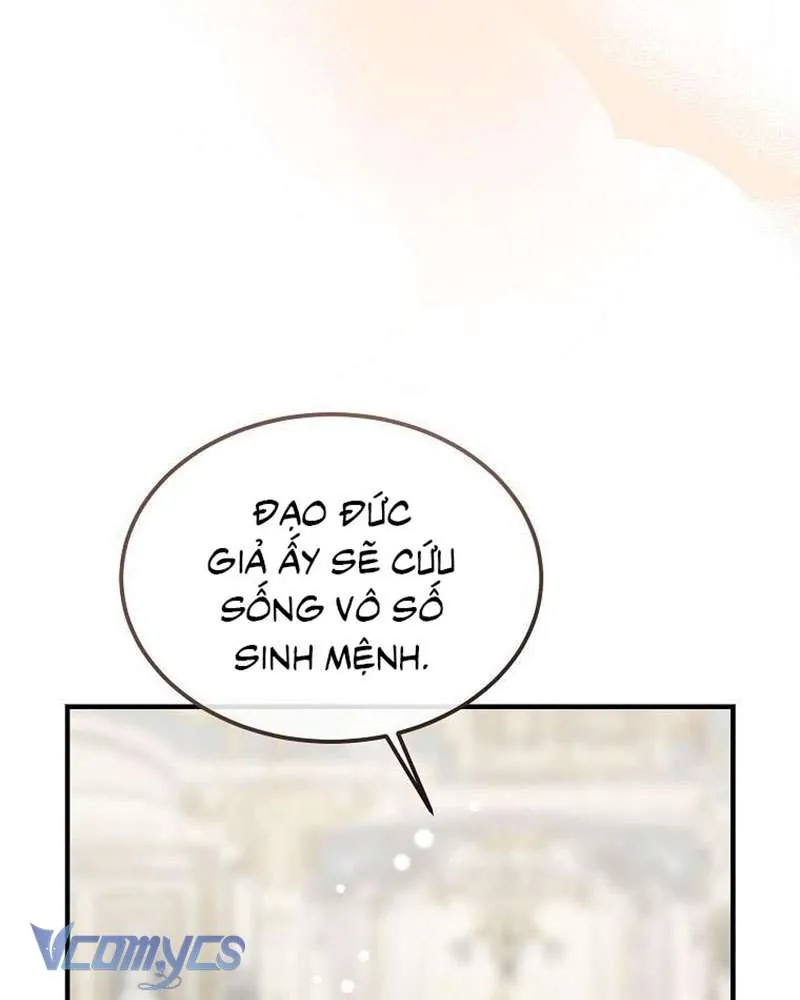 Ác Quỷ Nuôi Dưỡng Tiểu Thư Chap 83 - Next Chap 84