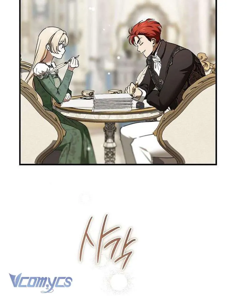 Ác Quỷ Nuôi Dưỡng Tiểu Thư Chap 83 - Next Chap 84