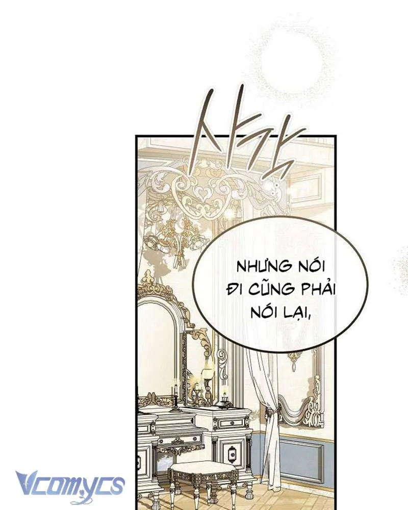 Ác Quỷ Nuôi Dưỡng Tiểu Thư Chap 83 - Next Chap 84