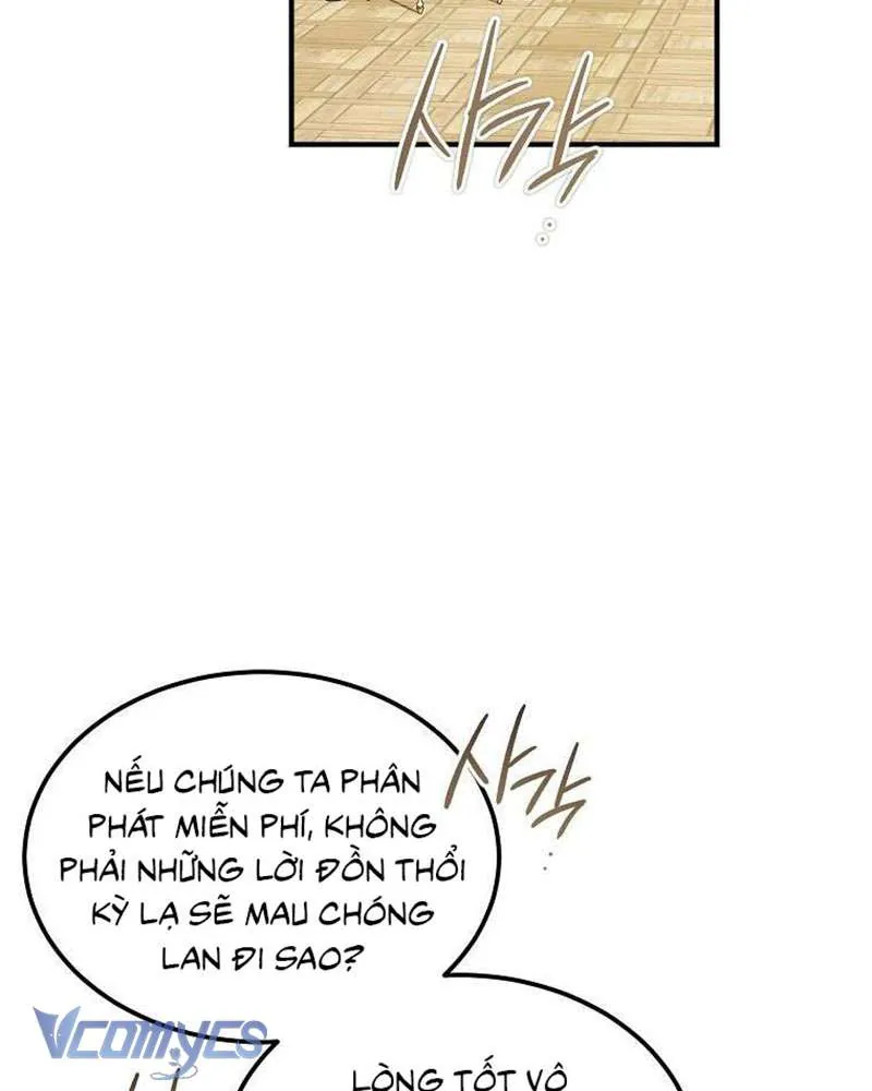 Ác Quỷ Nuôi Dưỡng Tiểu Thư Chap 83 - Next Chap 84