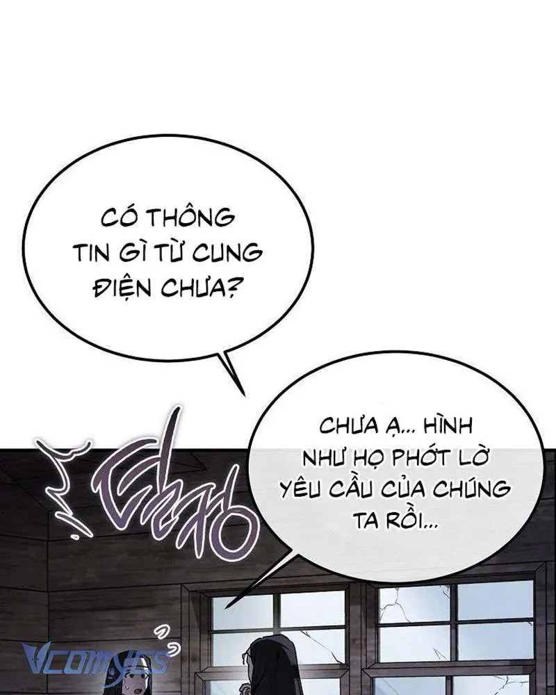 Ác Quỷ Nuôi Dưỡng Tiểu Thư Chap 83 - Next Chap 84