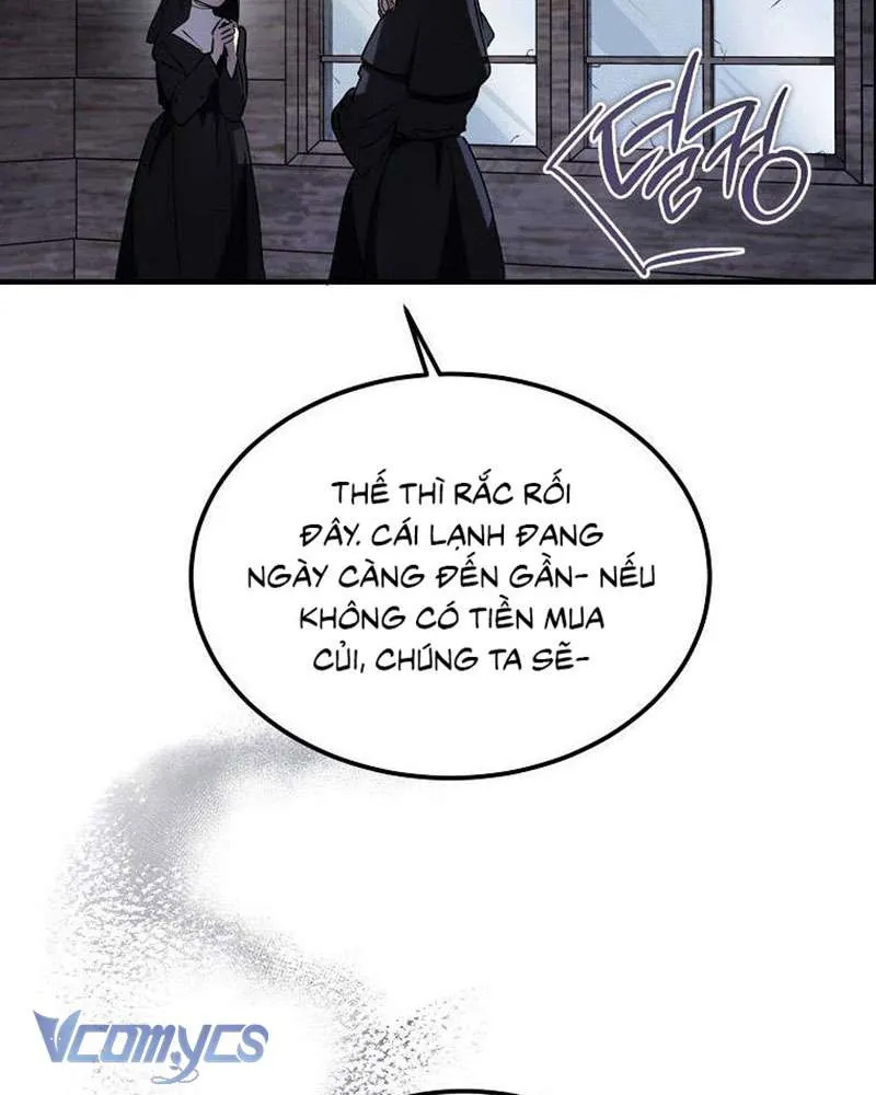 Ác Quỷ Nuôi Dưỡng Tiểu Thư Chap 83 - Next Chap 84