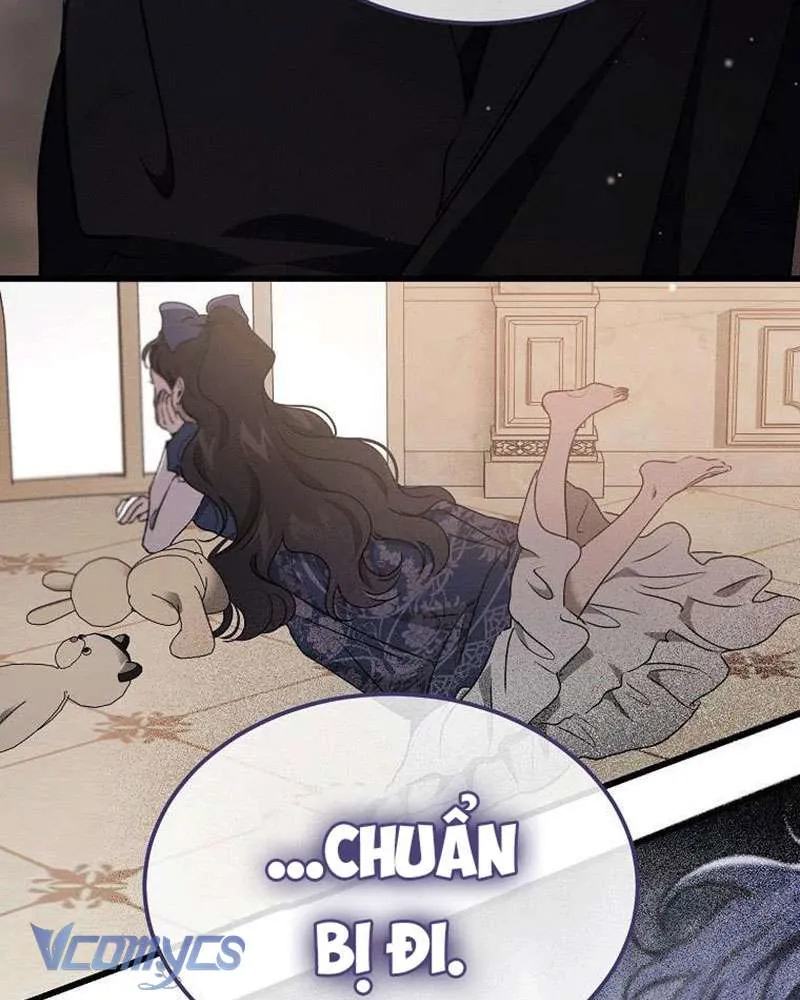 Ác Quỷ Nuôi Dưỡng Tiểu Thư Chap 83 - Next Chap 84