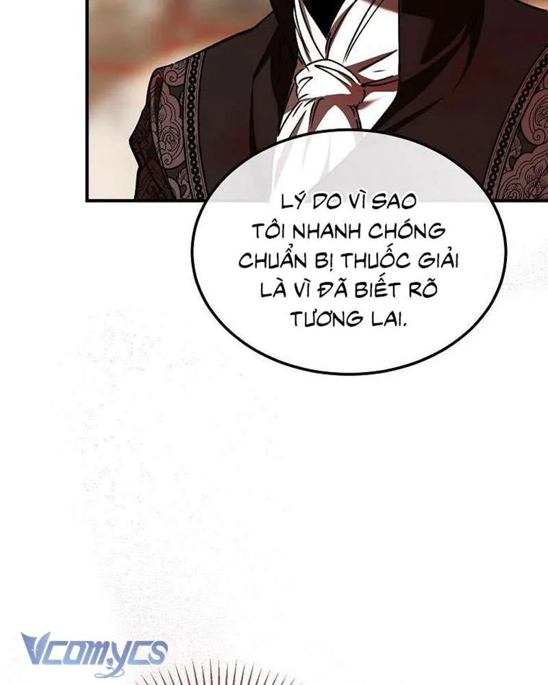 Ác Quỷ Nuôi Dưỡng Tiểu Thư Chap 83 - Next Chap 84