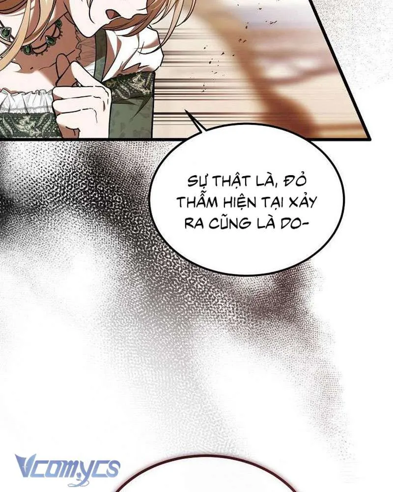Ác Quỷ Nuôi Dưỡng Tiểu Thư Chap 83 - Next Chap 84